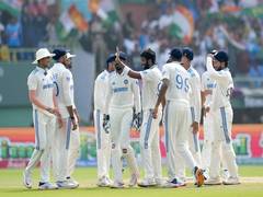 
      
      India move to second spot in WTC25 standings
      
      
