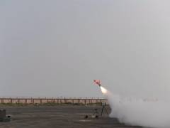 
      
      Four flight trials of 'ABHYAS' conducted successfully by DRDO
      
      