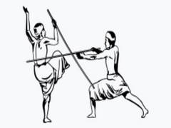 
      
      TN Silambam players win big at international competition
      
      