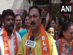 
      
      Siddaramaiah attacking the centre to divert attention: BJP
      
      