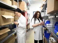 
      
      120 patients exposed to medication error due to software failure
      
      