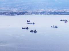 
      
      Sunken submarine in Haifa Bay made historical site
      
      