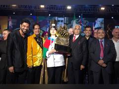 
      
      Azerbaijan Wins YCO 2024 Gold; Philippines, Nepal share Silver 
      
      
