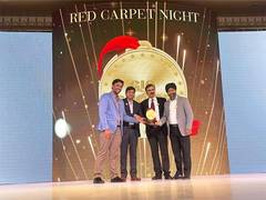 
      
      Applied Cloud Computing Wins CIO Choice Award
      
      