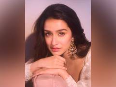 
      
      Shraddha Kapoor opens up about her upcoming projects
      
      