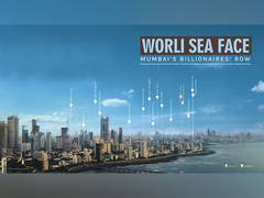 
      
      Worli Seaface: Mumbai's Very Own Billionaires' Row
      
      
