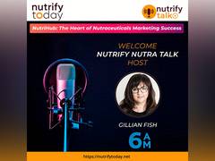 
      
      Nutrify Today launches 