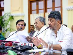 
      
      Siddaramaiah gives Chalo Delhi call against Centre
      
      