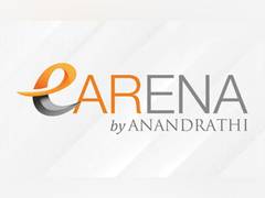 
      
      Anand Rathi Share and Stock Brokers brands its products 
      
      