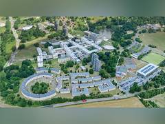 
      
      University of Essex hosts first-ever Graduation Day ceremony
      
      
