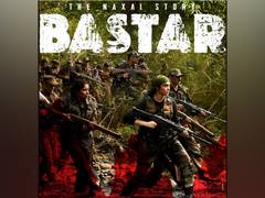 
      
      Adah Sharma starrer ‘Bastar-The Naxal Story’ official teaser out
      
      