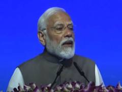 
      
      IEW: PM Modi outlines his government's focus on alternate fuels
      
      