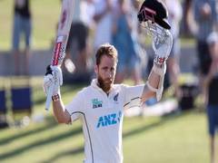
      
      Williamson's 109 puts New Zealand in complete control against SA
      
      