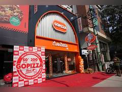 
      
      GOPIZZA Celebrates Milestone with the Opening of its 50th Store 
      
      