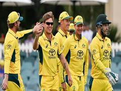 
      
      Australia demolish West Indies to complete whitewash in T20Is
      
      