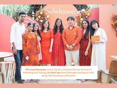 
      
      Sulwhasoo curates an afternoon of beauty, art, and wellness
      
      