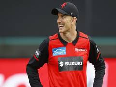 
      
      Gujarat Giants appoint Michael Klinger as head coach ahead of WPL
      
      