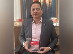 
      
      Egis in India Secures Top Employer Certification
      
      