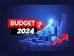 
      
      Interim budget accelerates consolidation efforts
      
      