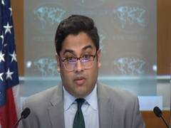 
      
      US says MQ-9B drones will provide India with maritime security
      
      