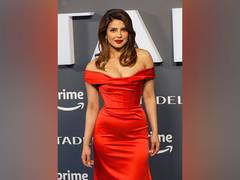 
      
      Priyanka Chopra gorges on noodles, shares picture
      
      