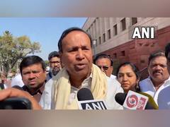 
      
      He was speaking against the interest of TN: DMK MP on Murugan
      
      