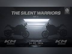 
      
      Kabira Mobility unveils KM3000 and KM4000 Mark-II models
      
      