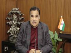 
      
      Nitin Gadkari allocates Rs 626.92 crore for NH-913
      
      