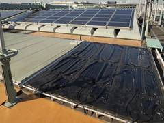 
      
      Tokyo Metropolitan government paving way for solar future
      
      