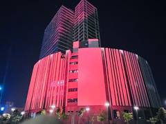 
      
      WTC Noida Addresses Concerns Amidst Real Estate Industry 
      
      