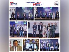 
      
      BGC8: Unveiling Success, Innovation, and Global Collaboration
      
      