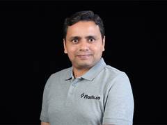 
      
      Flash.co Appoints Amit Verma as its CPTO
      
      