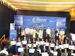 
      
      FUEL Annual Conclave Sparks Ideas in CSR, Education
      
      