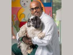 
      
      DCC Animal Hospital appoints Dr Prabhakaran Palanichamy
      
      