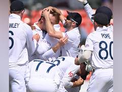 
      
      'Bazball' helps England set a new high despite Visakhapatnam loss
      
      