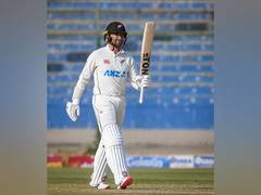 
      
      Devon Conway completes 4,000 international runs
      
      