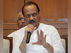 
      
      “We welcome this humbly”: Ajit Pawar on EC decision
      
      