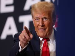 
      
      Federal court rules Donald Trump not immune from prosecution
      
      