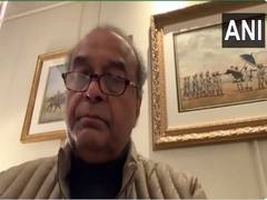 
      
      Ajit Pawar group counsel, Mukul Rohatgi, hails EC ruling 
      
      