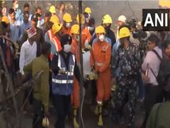 
      
      MP: Death toll rises to 11 in Harda firecracker factory blast
      
      