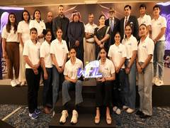
      
      South Asia’s inaugural Women’s Handball League launched in India
      
      