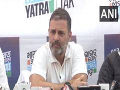 
      
      Rahul Gandhi affirms INDIA bloc unity amid political shifts
      
      