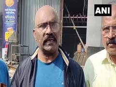 
      
      Could have controlled it sooner: Fire Chief on Ahmednagar fire
      
      
