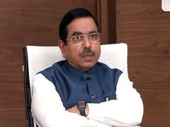 
      
      Union Minister denounces Karnataka CM's allegations
      
      
