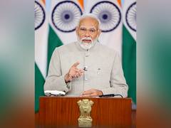 
      
      PM Modi to reply on 'Motion of Thanks' in Rajya Sabha today
      
      