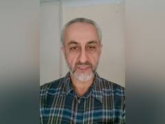 
      
      Hyrbyair Marri urges Baloch people to boycott Pak's election
      
      