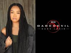 
      
      Genneya Walton joins cast of ‘Daredevil: Born Again’
      
      