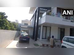 
      
      ED raids multiple locations linked to Harak Singh Rawat
      
      
