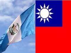 
      
      Guatemala to continue maintaining relations with Taiwan
      
      
