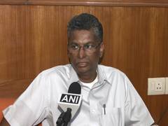 
      
      Over Rs 1 lakh cr is due to state, says Karnataka minister
      
      